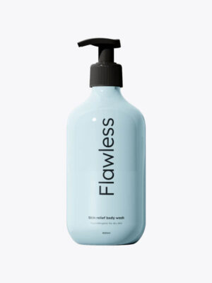 Energizing Marine Lotion